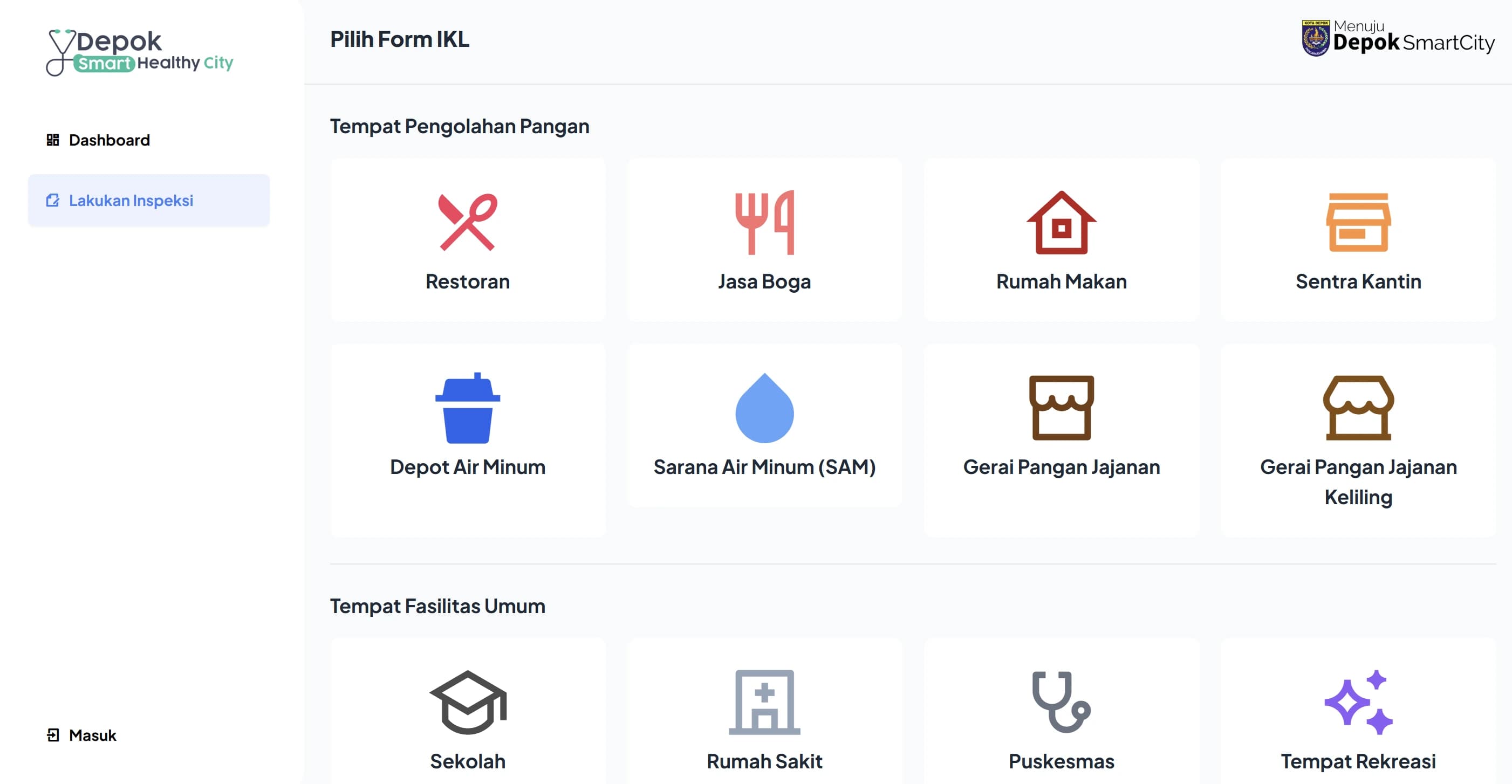 DSimfoniku Assesment Forms
