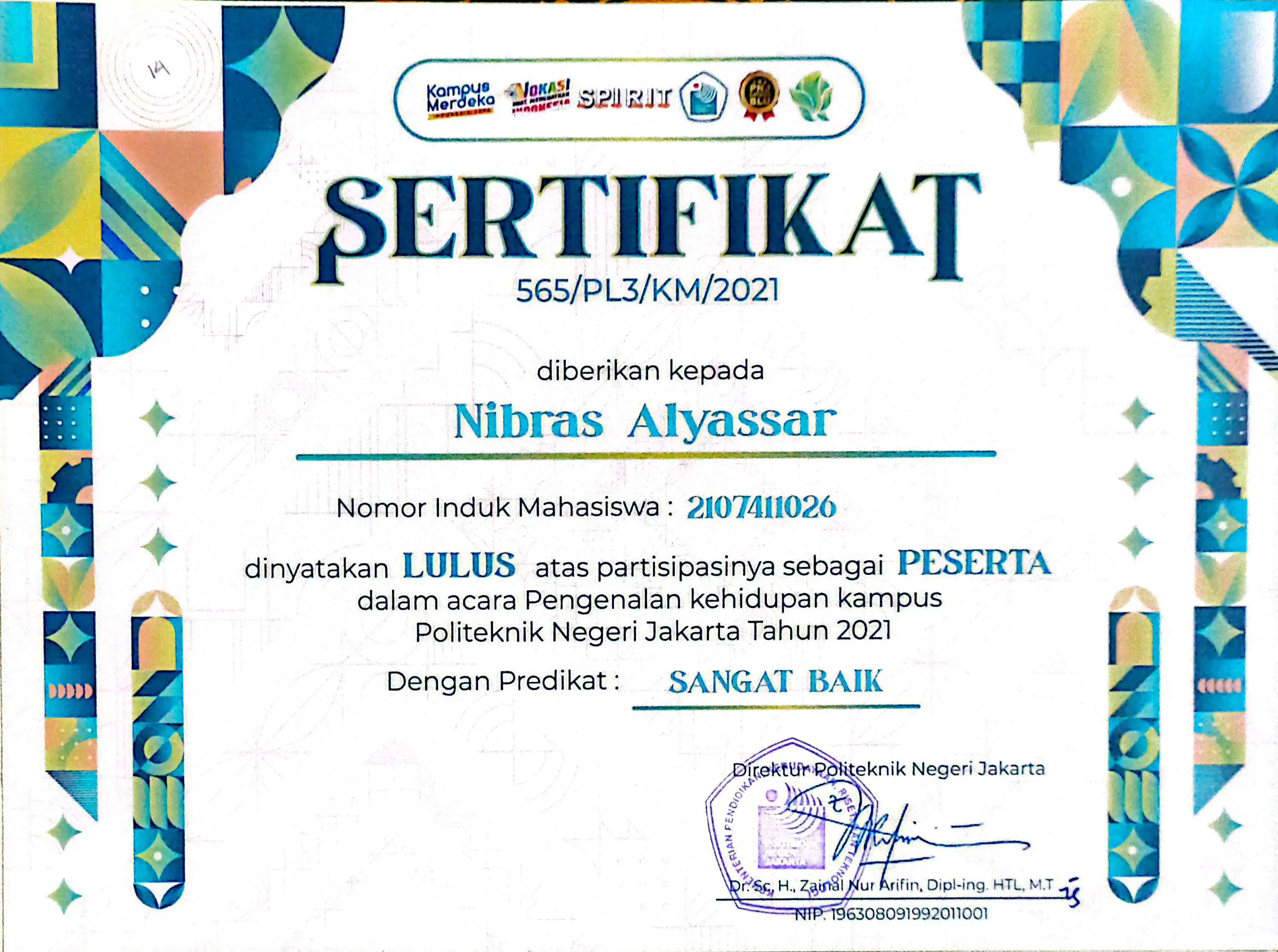 PKKP PNJ